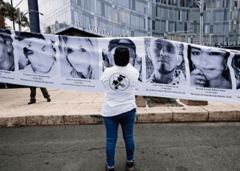 Martha Lidia Pérez Gumecindo impulsa propuesta para proteger derechos familiares de víctimas