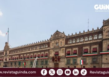 a qué hora es el informe presidencial 2025