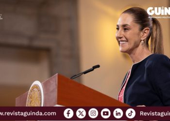 Hay mañanera el 1 de septiembre