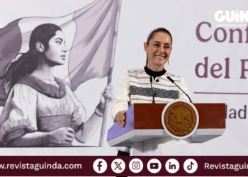 presupuesto para la ciencia y tecnología en México en 2026