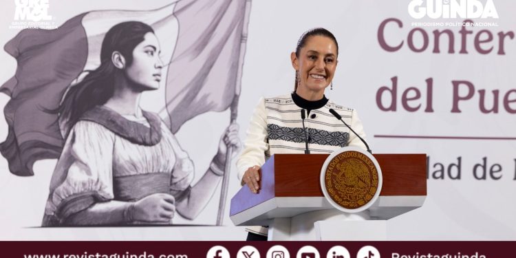 presupuesto para la ciencia y tecnología en México en 2026