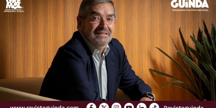 representación de México en la ONU