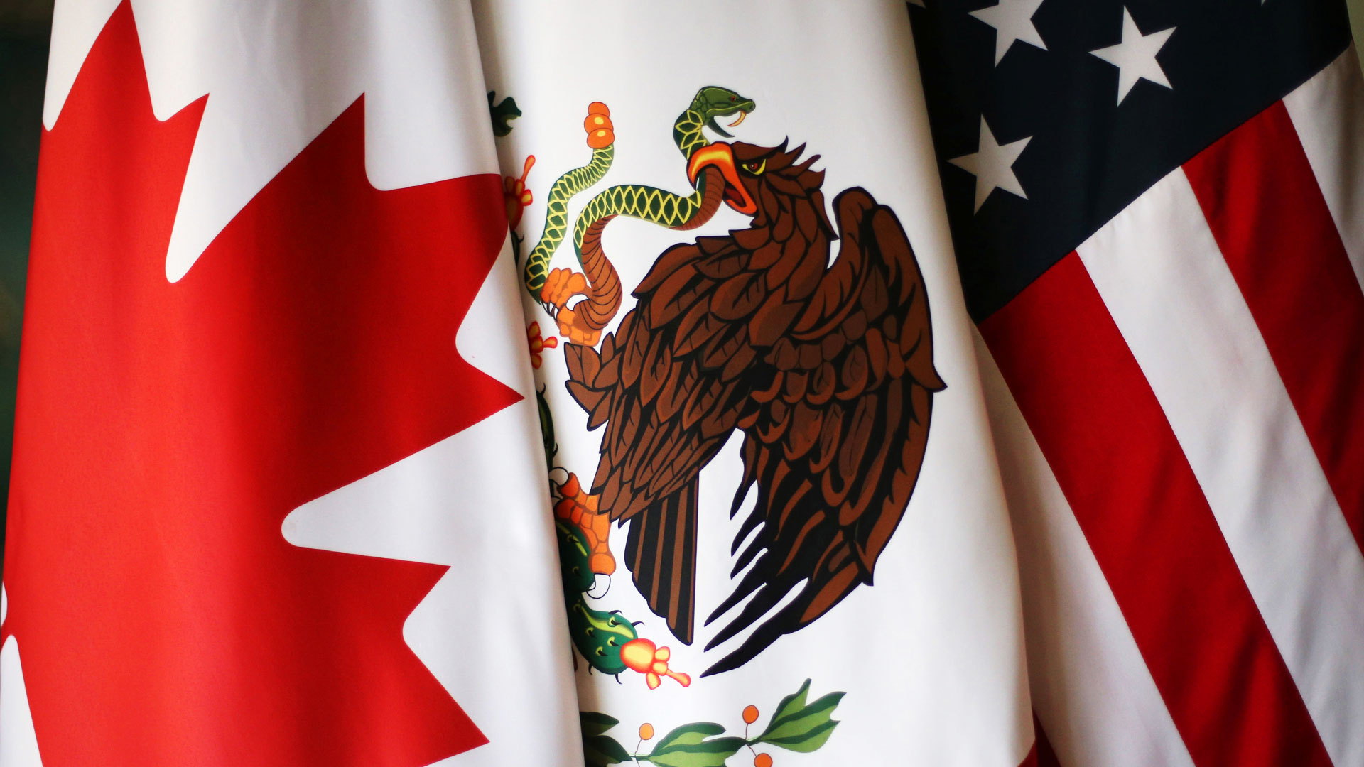 Evaluación y consultas en México para el T-MEC