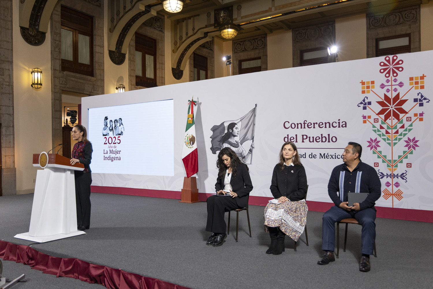 Seguridad universitaria y amenazas en la UNAM