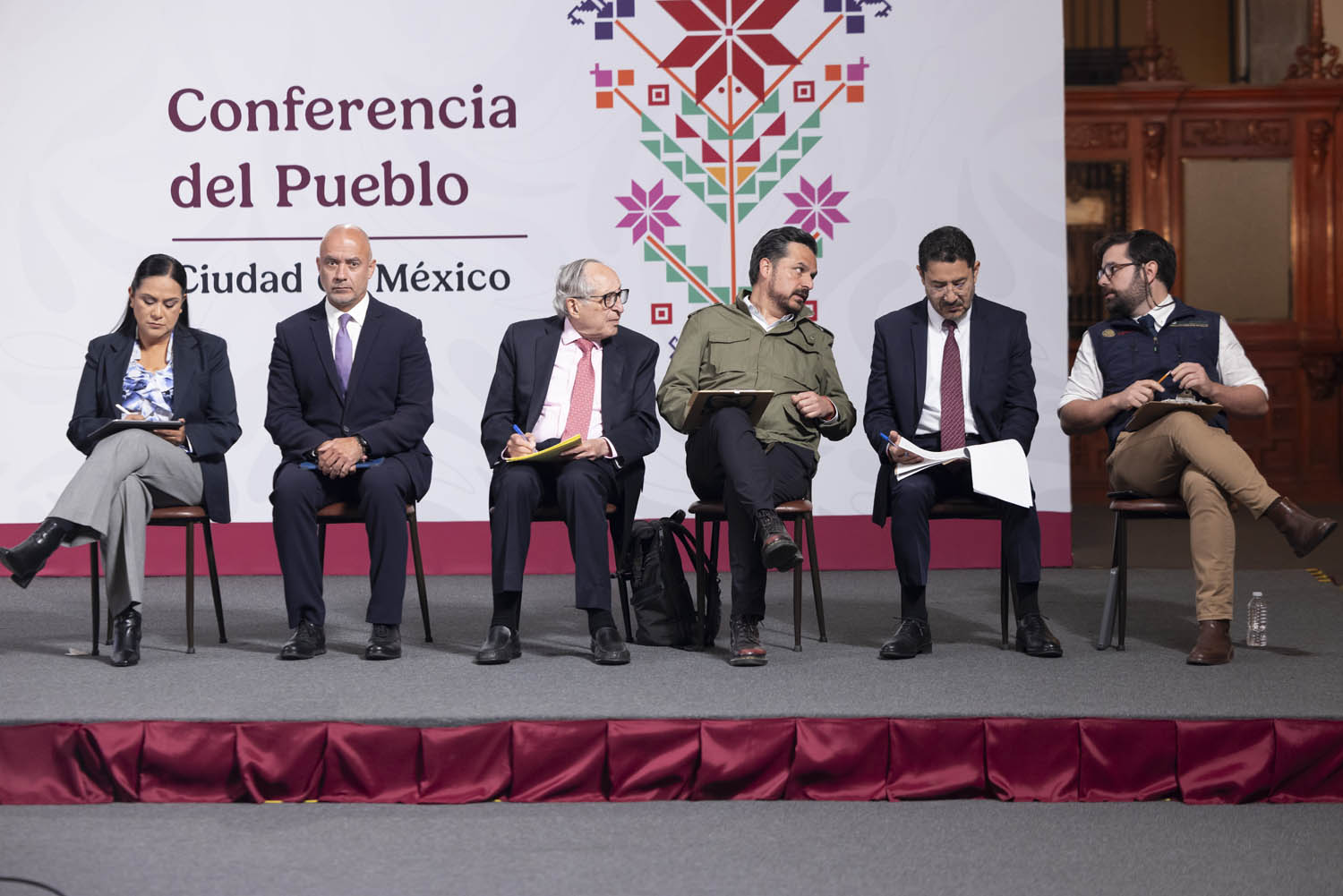 Propuesta laboral: reducción de la jornada a 40 horas