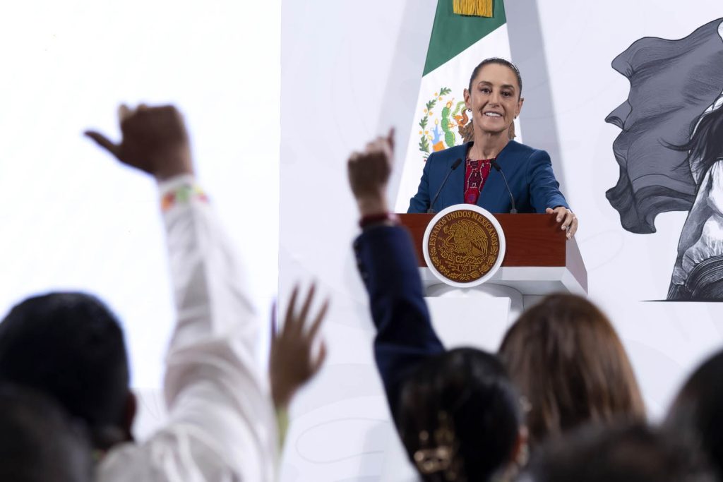 ¿Cómo funcionará la compensación entre instituciones del sistema de salud universal en México?