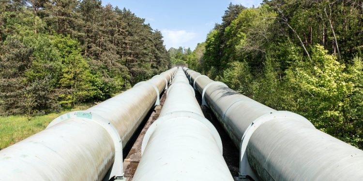 Se agota el tiempo de gas barato