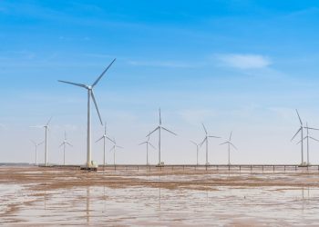 México lejos de las metas de generación limpia