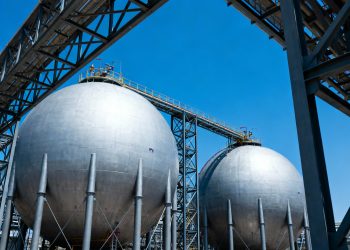 Qatar y Estados Unidos producen tanto GNL