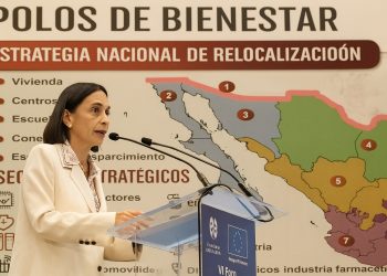 Una gran oportunidad invertir en Polos