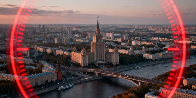 Kremlin considerará nuclear la amenaza