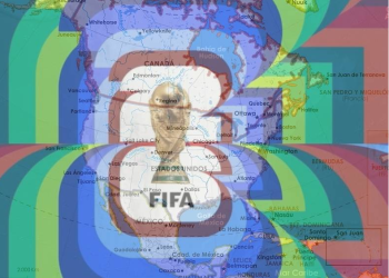 Aumentan las sedes mundialistas mexicanas