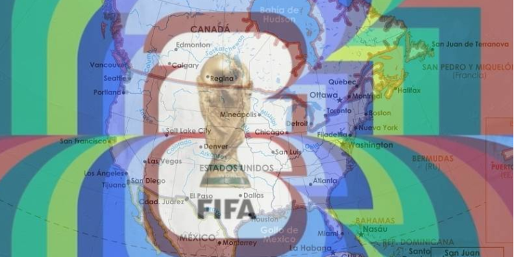 Aumentan las sedes mundialistas mexicanas