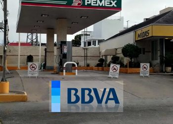 BBVA ve un aumento pequeño en la producción