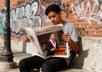 Nuevo presidente peruano declara emergencia