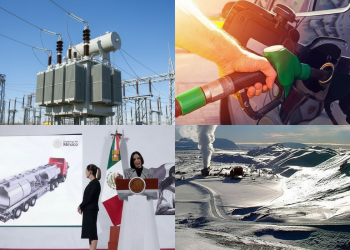 SENER publica leyes secundarias en el DOF