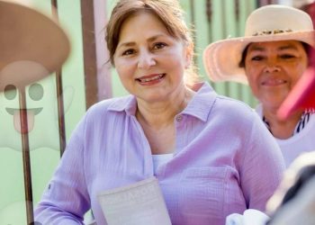 Hermana de Adán Augusto clave