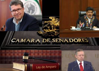 Ministro Aguilar: no retroactividad a Ley