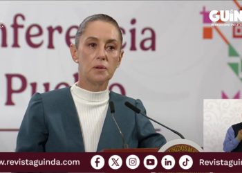 Temas de la Mañanera de Sheinbaum hoy 13 de octubre