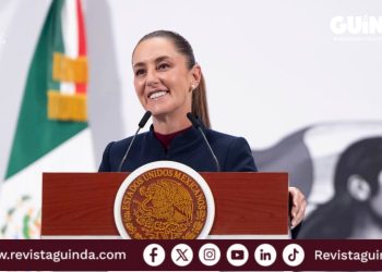 Temas de la Mañanera de Sheinbaum hoy 14 de octubre