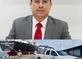 Huachicol fiscal controlado por red de aduaneros