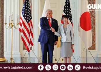 acuerdo de tierras raras entre Japón y Estados Unidos