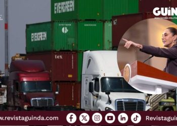 aranceles a camiones pesados en México