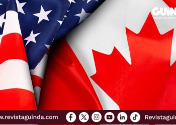 diálogo comercial de Donald Trump con Canadá