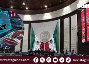 Aprobación del Código Fiscal Federal en la Cámara de Diputados