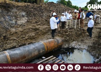 limpieza del río Pantepec