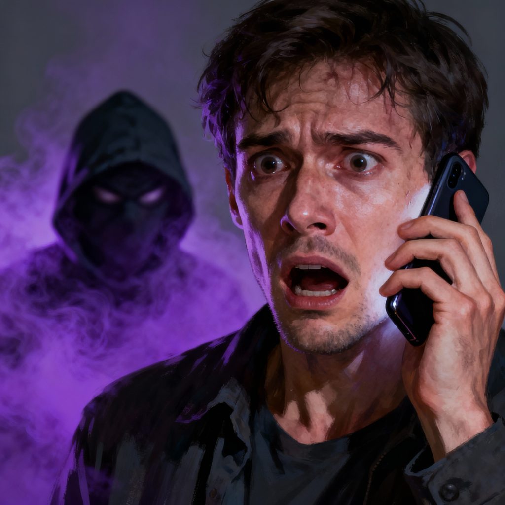 Nuevas sanciones y agravantes del delito en la ley general de extorsión en México