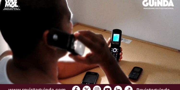 ley general de extorsión en México