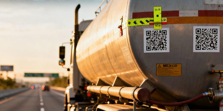 nuevas normas mexicanas para el transporte de gas LP