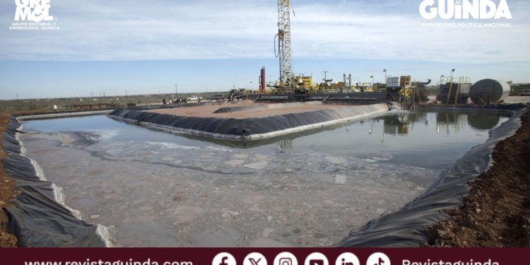 prohibición del fracking en México