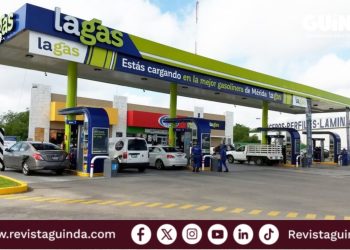 Manifestación de Impacto Social en México