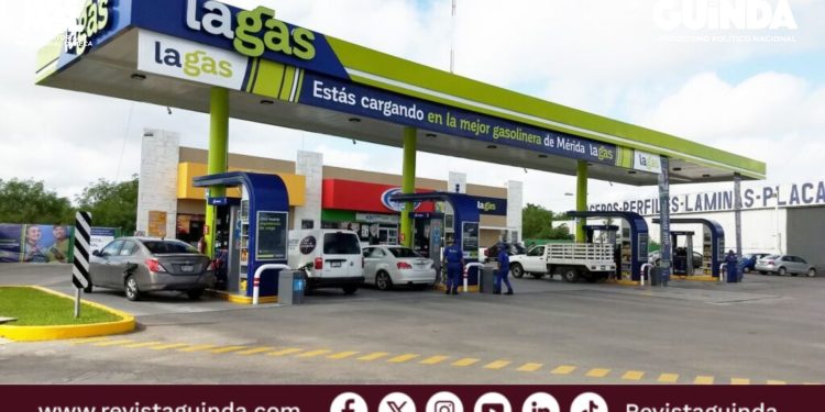 Manifestación de Impacto Social en México