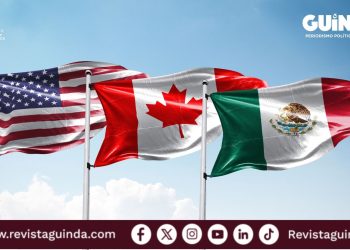 consultas en México para el T-MEC