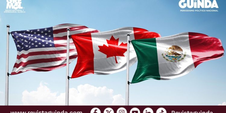 consultas en México para el T-MEC