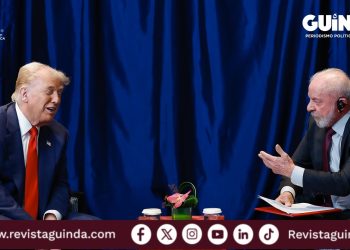 mediación en la tensión entre Estados Unidos y Venezuela