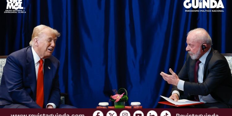 mediación en la tensión entre Estados Unidos y Venezuela