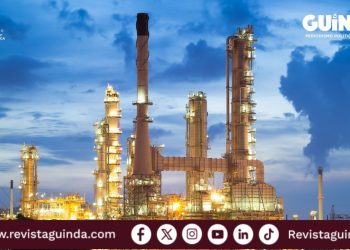 Industria química de México en 2025: ANIQ pide pagos puntuales y marco regulatorio