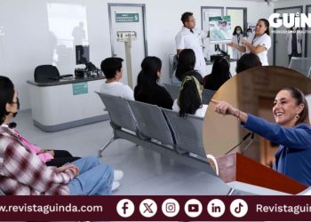 registro nacional de salud de México