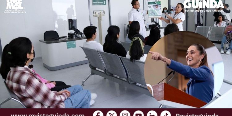 registro nacional de salud de México