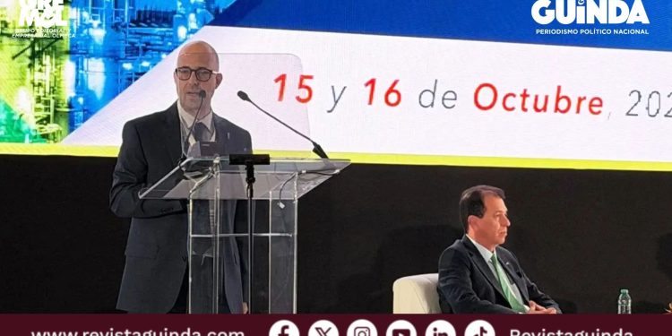 independencia energética de México