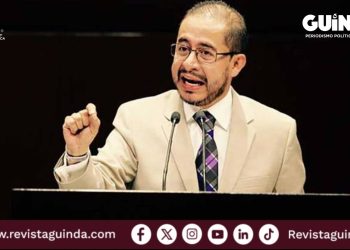 influencia del crimen organizado en la política de México