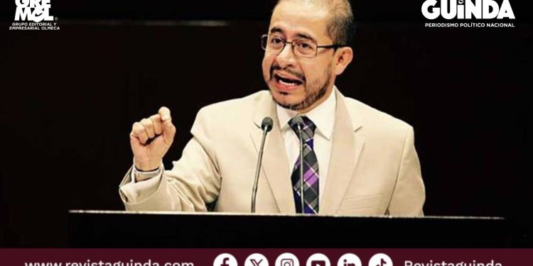 influencia del crimen organizado en la política de México