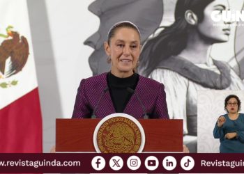 temas de la Mañanera de Sheinbaum hoy 31 de octubre