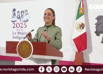 Temas de la Mañanera de Sheinbaum hoy 27 de octubre