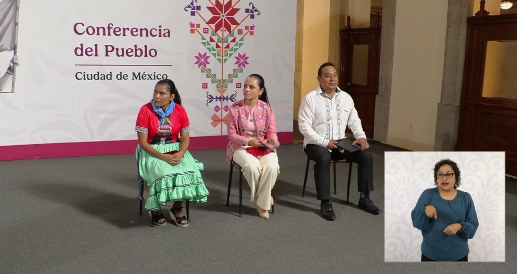 "El Perdón Engrandece a los Pueblos"