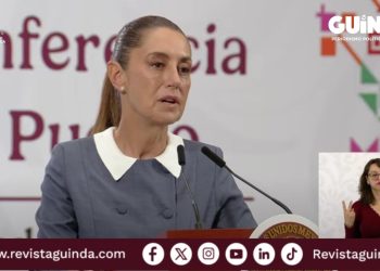 Temas de la Mañanera de Sheinbaum hoy 15 de octubre